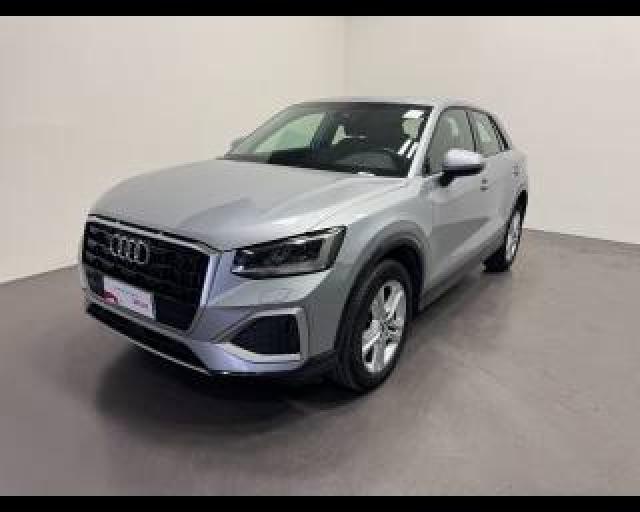 Audi Q2 30 2.0 Tdi S- Tronic Admired Advanced 