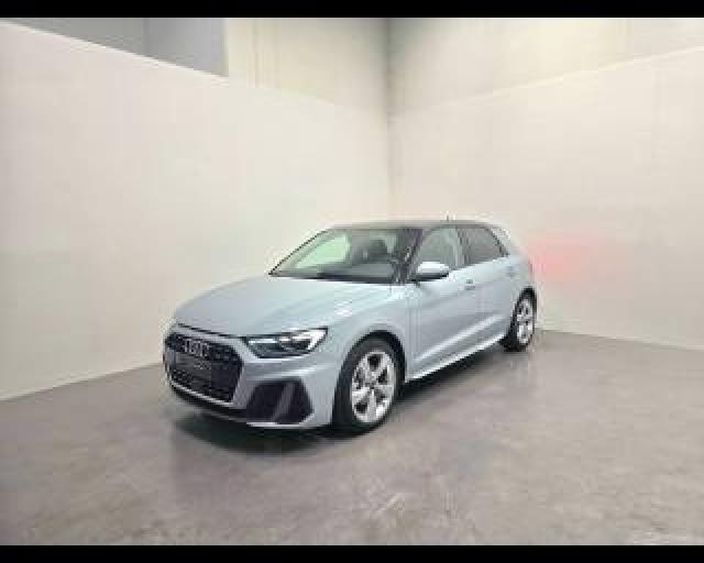 Audi A1 Sportback 35 Tfsi S-Tronic S-Line Edition 