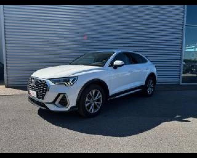 Audi Q3 Sportback 35 Tfsi S-Tronic S-Line Edition 