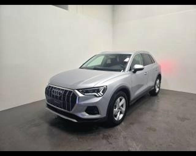 Audi Q3 35 Tdi S-Tronic Business Advanced 