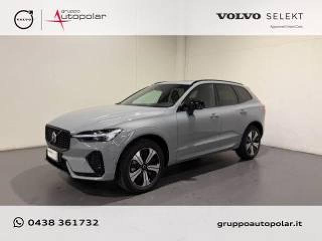 Volvo Xc60 B5 Awd Plus Dark Auto 