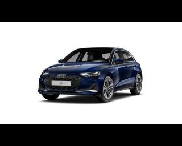 Audi A3 Sportback 40 Tfsie S-Tronic 