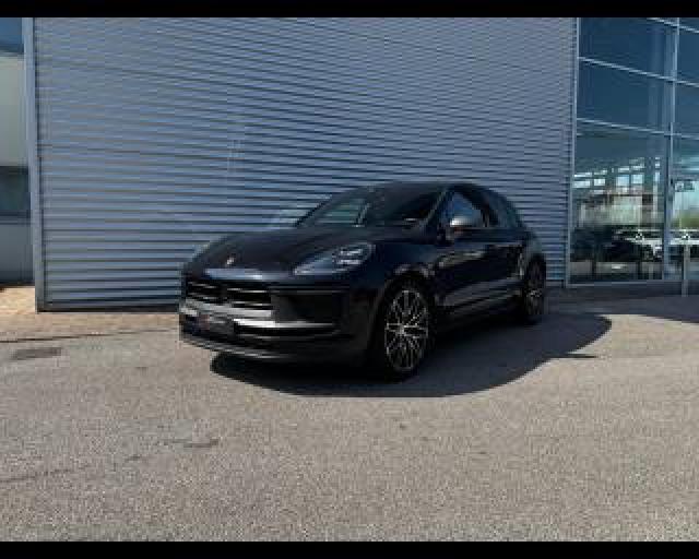 Porsche Macan 2.0 T 265cv Pdk 