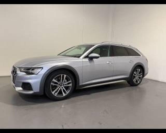 Audi A6 Allroad 40 Tdi Mhev S-Tronic Quattro Business Advanced 