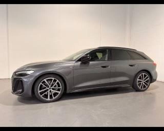 Audi A5 Avant 2.0 Tdi Mhev+ S-Tronic Quattro S-Line Editi 