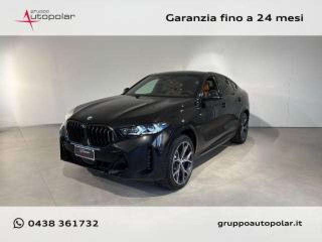 Bmw X6 G06-F96 -  Xdrive30d Msport Auto 