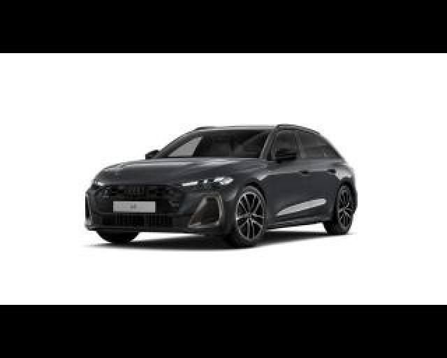 Audi Quattro Audi A5 Avant S Line Edition Tdi  150 Kw S Tronic 