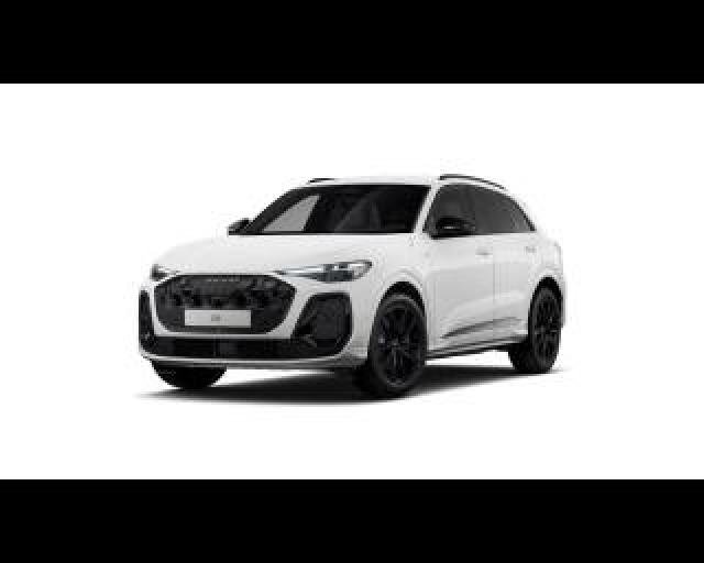 Audi Quattro Audi Q5 Suv S Line Edition Tdi  150 Kw S Tronic 