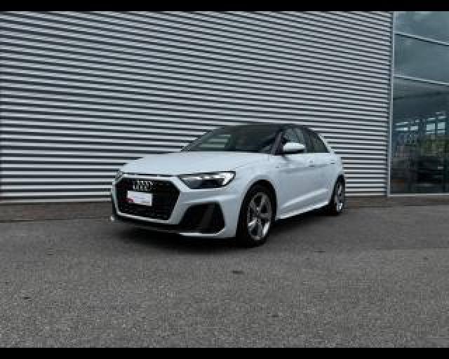 Audi A1 Sportback 35 Tfsi S-Tronic S-Line Edition 