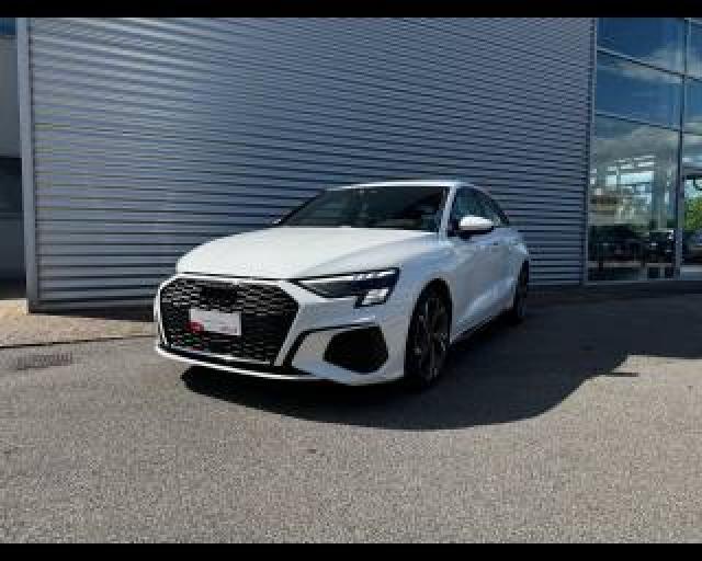 Audi A3 Sportback 40 Tdi S-Tronic Quattro S-Line Edition 