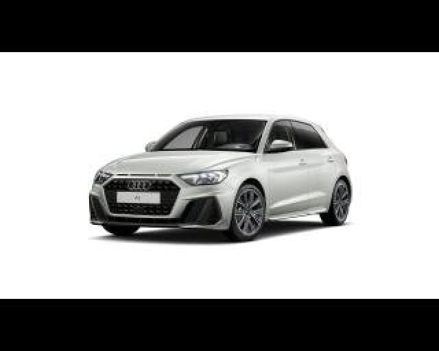 Audi A1 Audi  Sportback S Line Edition 30 Tfsi  85