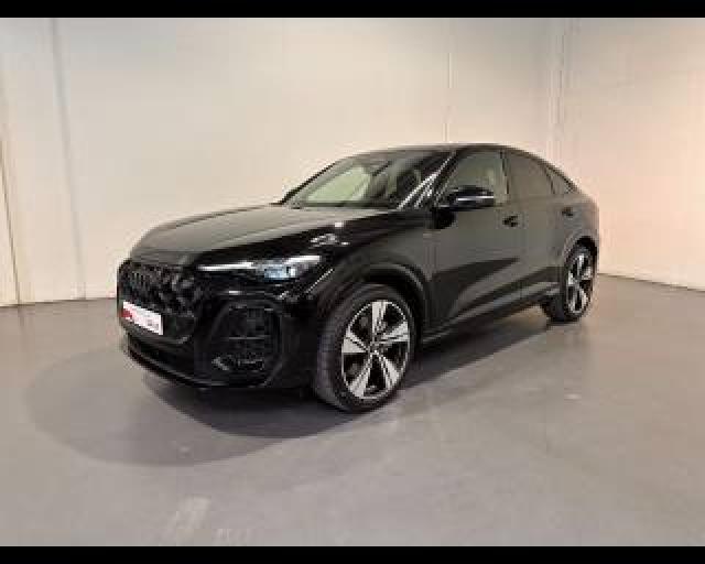Audi Q5 Sportback E-Hybrid S-Tronic Quattro S-Line Editio 