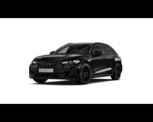Audi Quattro Audi A5 Avant S Line Edition E-Hybrid  220 Kw S Tr 