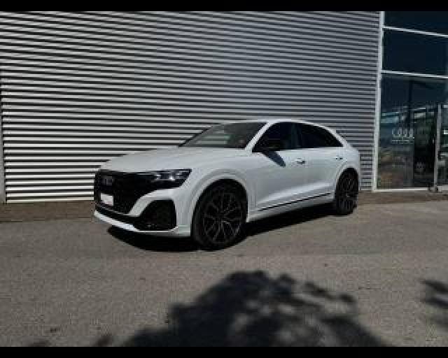 Audi Q8 50tdi Tiptronic Quattro S-Line Edition 
