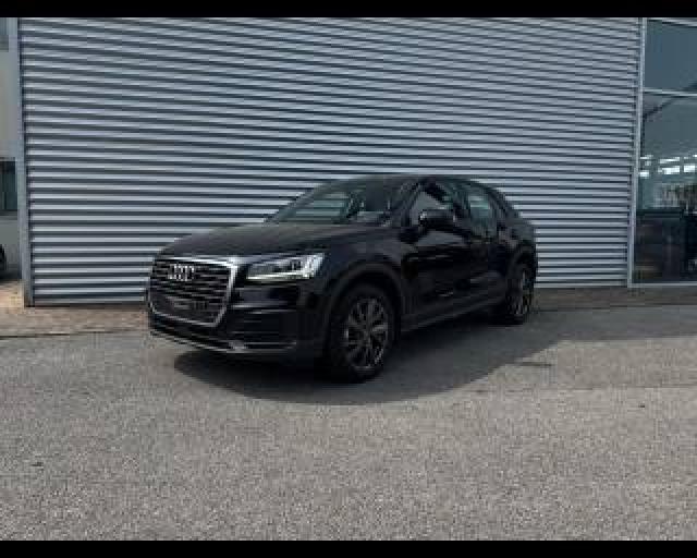 Audi Q2 30 Tdi Business 