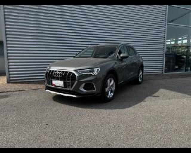 Audi Q3 35 Tdi S-Tronic Business Advanced 