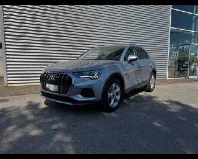 Audi Q3 35 Tdi S-Tronic Business Advanced 