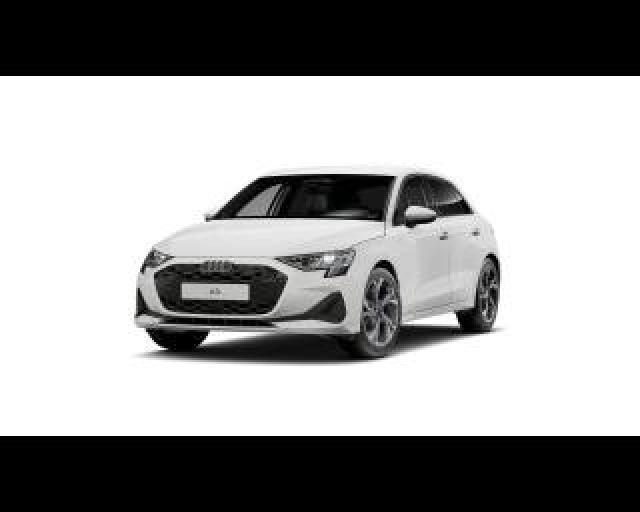 Audi A3 Sportback Audi  Business Tfsi  85 Kw S Tronic 