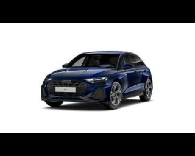 Audi A3 Sportback Audi  S Line Edition Tdi  110 Kw S Tronic 