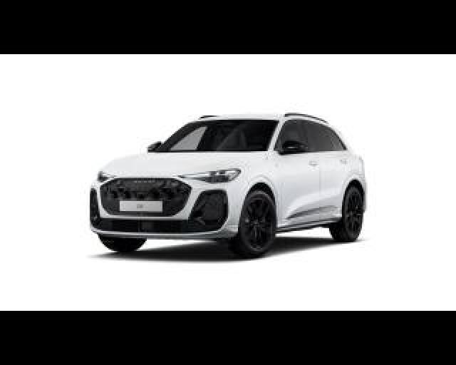 Audi Quattro Audi Q5 Suv S Line Edition Tdi  150 Kw S Tronic 