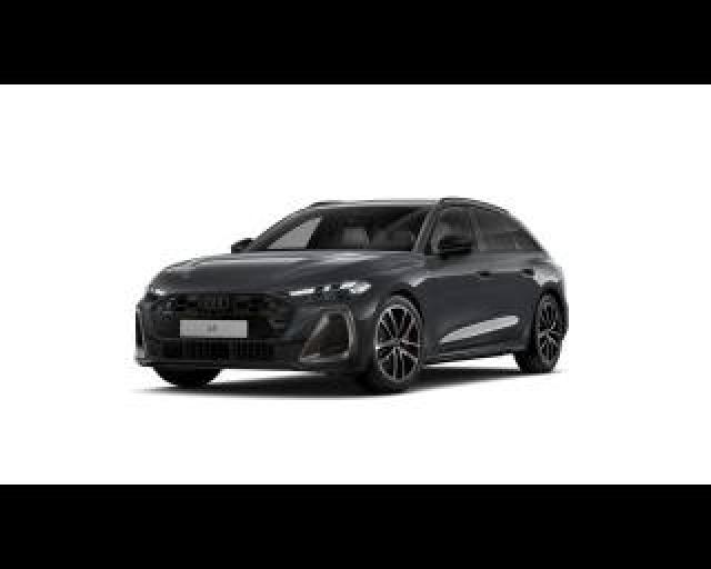 Audi Quattro Audi A5 Avant S Line Edition E-Hybrid  220 Kw S Tr 