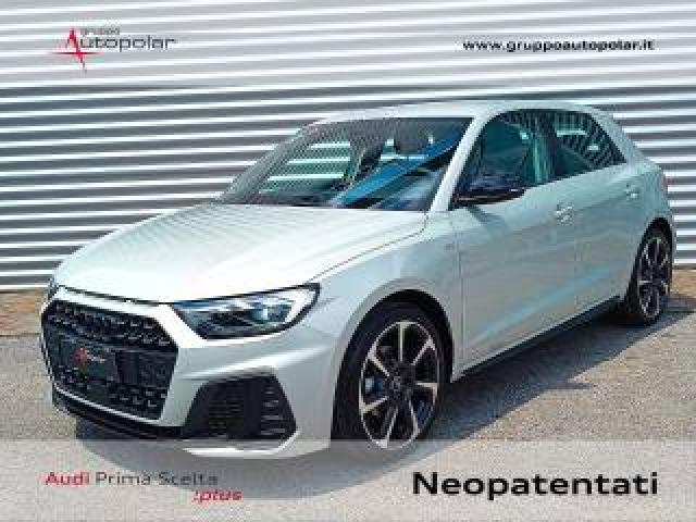 Audi A1 Sportback 30 Tfsi S-Tronic S-Line Edition 