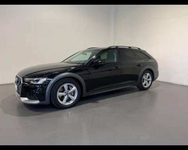 Audi A6 Allroad 40 Tdi S-Tronic Quattro Evolution 