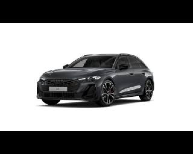 Audi Quattro Audi A5 Avant S Line Edition E-Hybrid  220 Kw S Tr 
