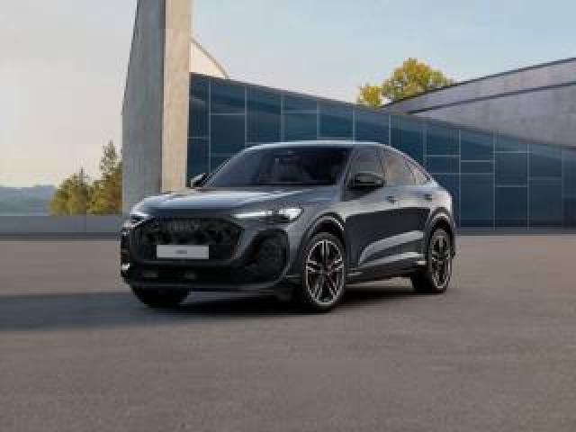 Audi Sq5 Audi  Sportback Sport Attitude Tfsi  270 Kw S Tron 