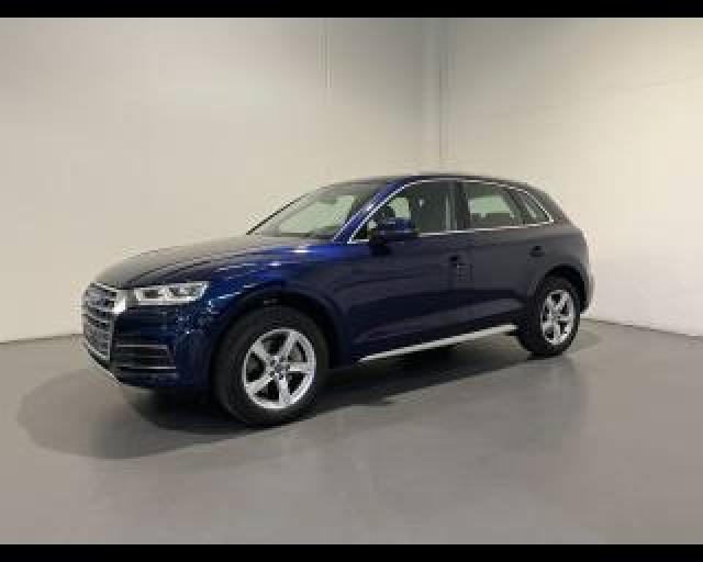 Audi Q5 40 Tdi S-Tronic Quattro Sport 
