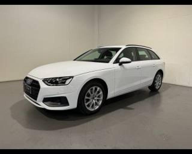 Audi A4 Avant 30 Tdi Mhev S-Tronic Business 