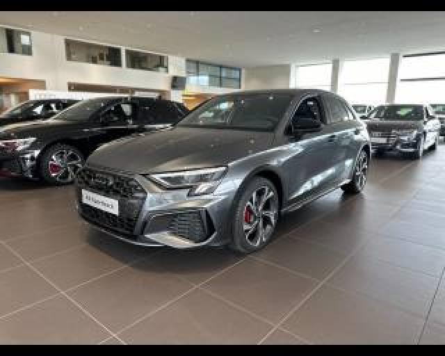 Audi A3 Sportback 45 Tfsie S-Tronic S-Line Edition 