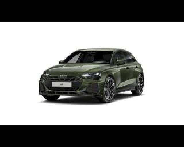 Audi A3 Sportback Audi  S Line Edition Tdi  110 Kw S Tronic 