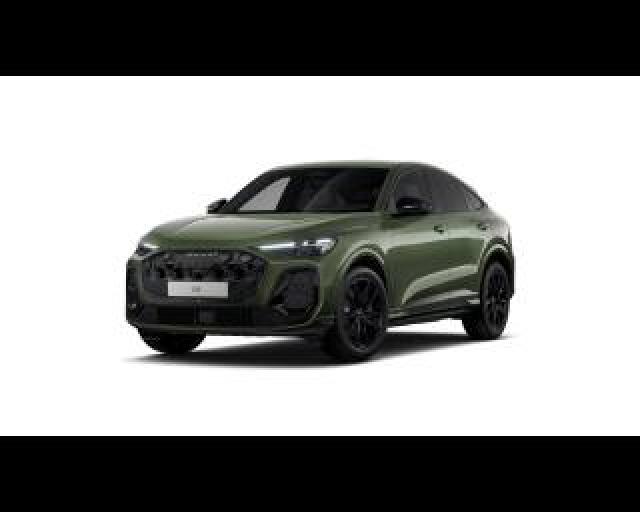 Audi Quattro Audi Q5 Sportback S Line Edition Tdi  150 Kw S Tro 