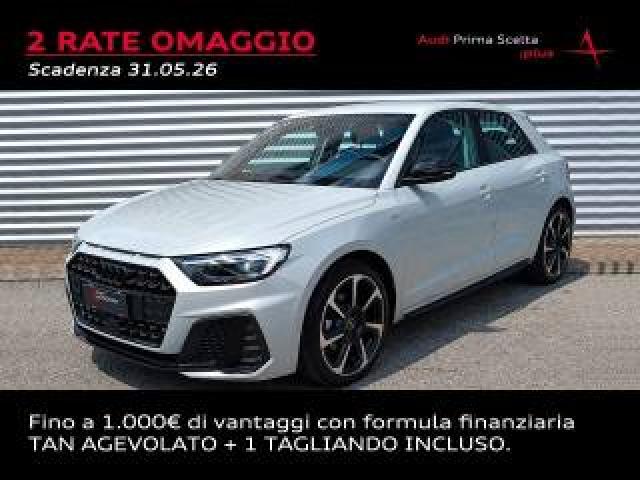 Audi A1 Sportback 30 Tfsi S-Tronic S-Line Edition 