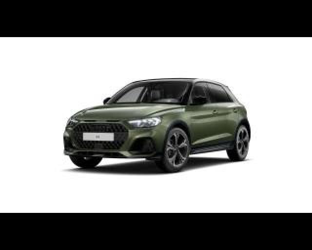 Audi A1 Audi  Allstreet Identity Contrast 30 Tfsi  85