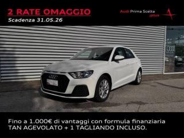 Audi A1 Sportback  25 Tfsi Business 