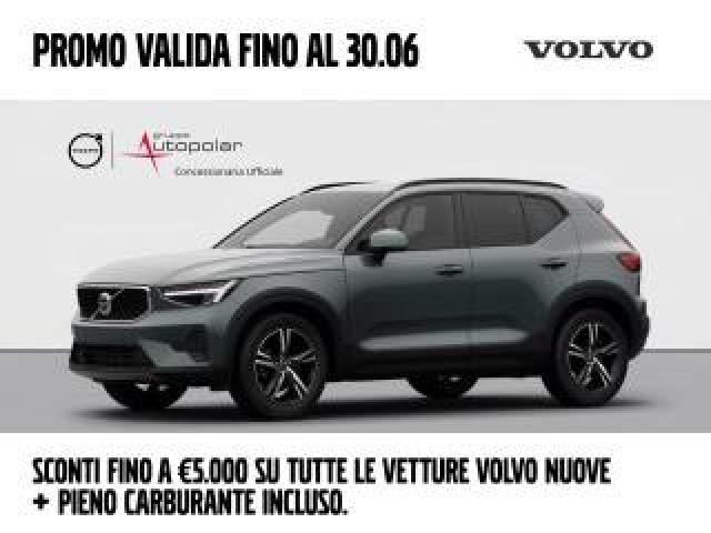 Volvo Xc40 Core B3 Auto Prezzo Promo Fino A Fine Mese 