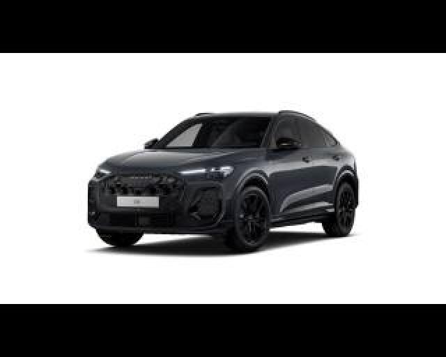 Audi Quattro Audi Q5 Sportback S Line Edition Tdi  150 Kw S Tro 