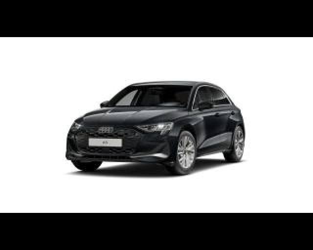 Audi A3 Sportback Audi  Business Advanced Tdi  110 Kw S Tronic 