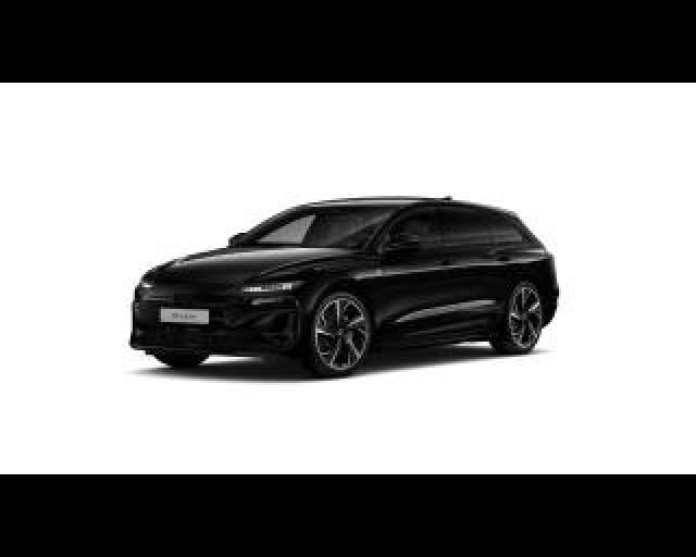 Audi A6 Avant Audi  S Line Edition E-Tron Quattro 315,00 Kw 