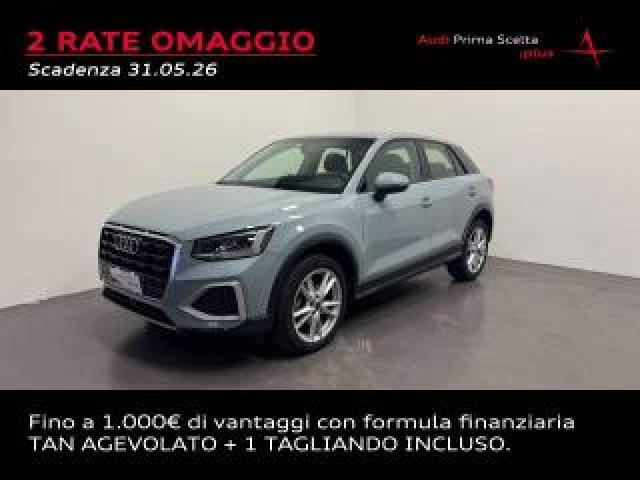 Audi Q2 30 Tdi S-Tronic Admired Advanced 