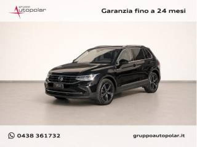 Volkswagen Tiguan 2.0 Tdi Life Dsg 