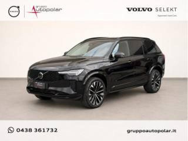 Volvo Xc90 Plus Dark T8 Phev Awd 7 Posti Auto 