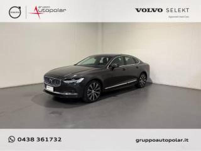 Volvo S90 B4 Plus Bright Auto 