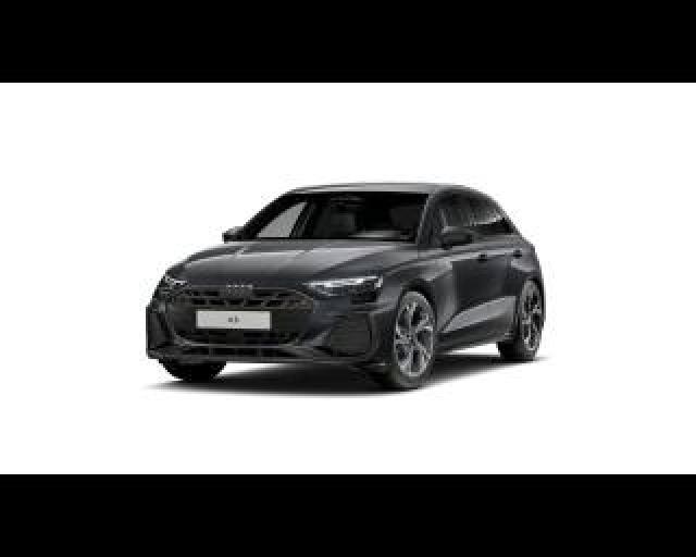 Audi A3 Sportback Audi  S Line Edition Tdi  110 Kw S Tronic 