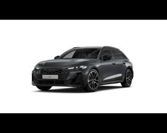 Audi Quattro Audi A5 Avant S Line Edition Tdi  150 Kw S Tronic 