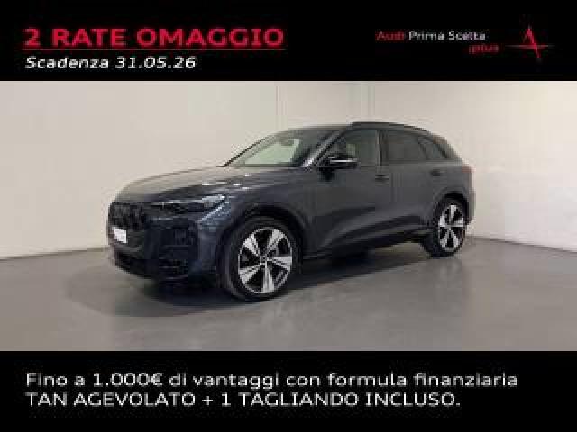 Audi Q5 Tdi Mhev S-Tronic Quattro Edition One 
