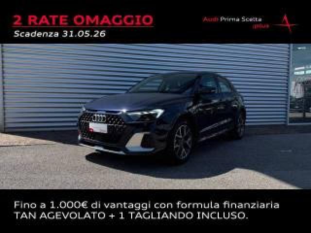 Audi A1 Allstreet 30 Tfsi S-Tronic Admired 