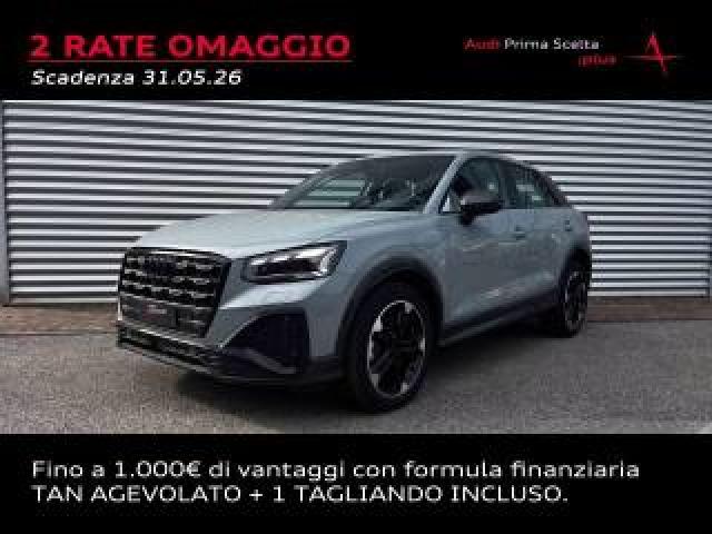 Audi Q2 35 Tdi S-Tronic S-Line Edition 